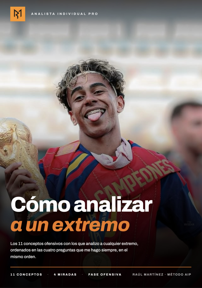 Portada de Las 4 Miradas del Extremo